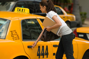 Why The Taxi Industry Is Still Safer Than Rideshare
