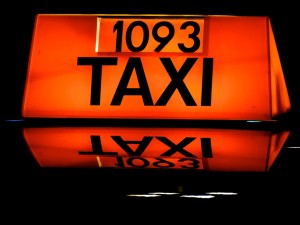 Is Your Airport Taxi Service Up to Standards?